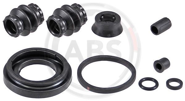 A.B.S. 63655 Repair Kit, brake caliper