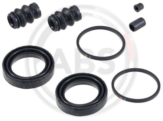 A.B.S. 63662 Repair Kit, brake caliper