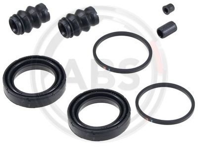 Repair Kit, brake caliper A.B.S. 63662