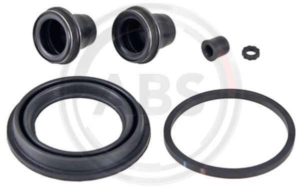 A.B.S. 63663 Repair Kit, brake caliper