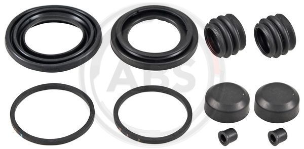 A.B.S. 63665 Repair Kit, brake caliper