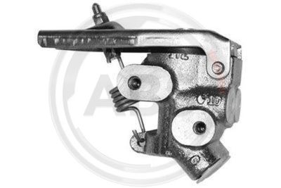 Brake Force Regulator A.B.S. 63958