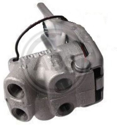 A.B.S. 63963 Brake Force Regulator