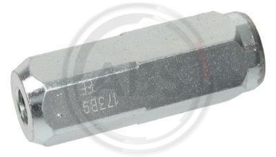Brake Force Regulator A.B.S. 63965