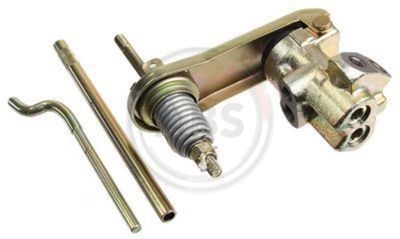 Brake Force Regulator A.B.S. 63968