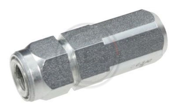 A.B.S. 63969 Brake Force Regulator