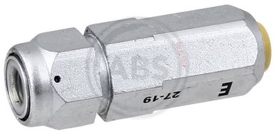 Brake Force Regulator A.B.S. 63970