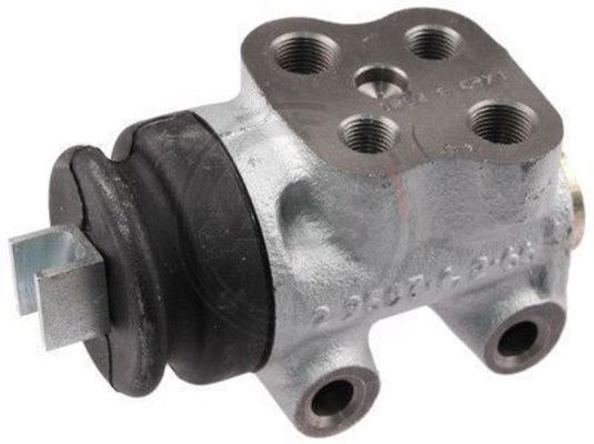 A.B.S. 63971 Brake Force Regulator