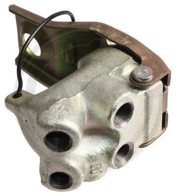 Brake Force Regulator A.B.S. 63978