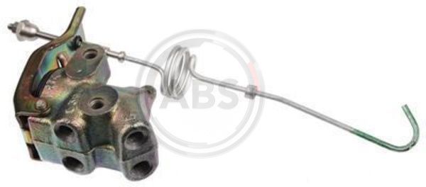 A.B.S. 63995 Brake Force Regulator