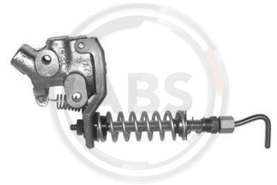 Brake Force Regulator A.B.S. 64003