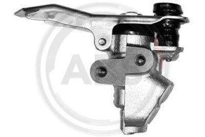 Brake Force Regulator A.B.S. 64049