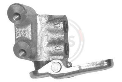 Brake Force Regulator A.B.S. 64055