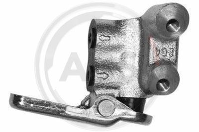 Brake Force Regulator A.B.S. 64056