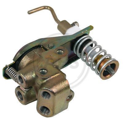 A.B.S. 64064 Brake Force Regulator