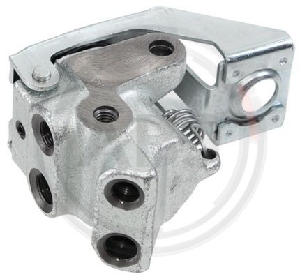 A.B.S. 64074 Brake Force Regulator