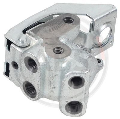 Brake Force Regulator A.B.S. 64076