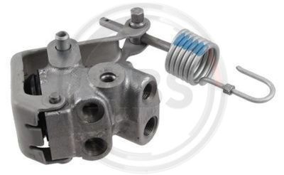 Brake Force Regulator A.B.S. 64094