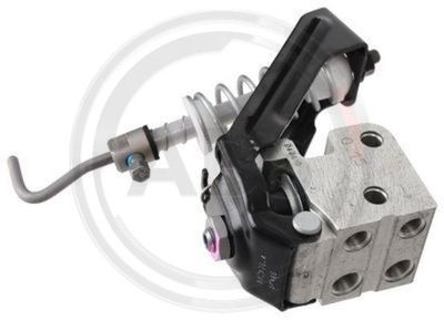 Brake Force Regulator A.B.S. 64109