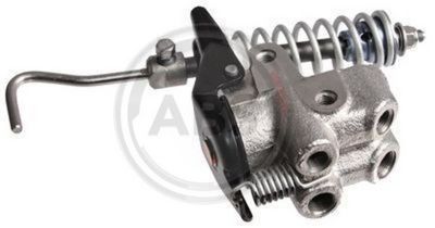 Brake Force Regulator A.B.S. 64115