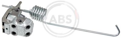Brake Force Regulator A.B.S. 64126