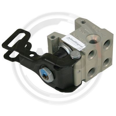 Brake Force Regulator A.B.S. 64133