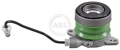 Central Slave Cylinder, clutch A.B.S. 65013
