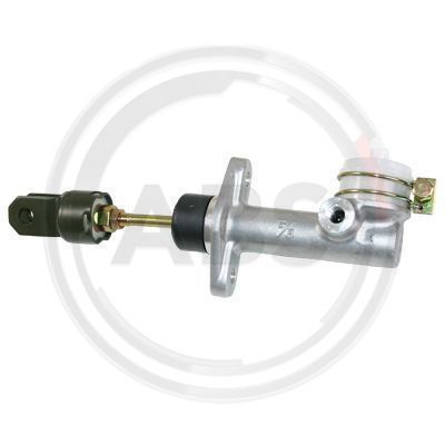 Master Cylinder, clutch A.B.S. 71001