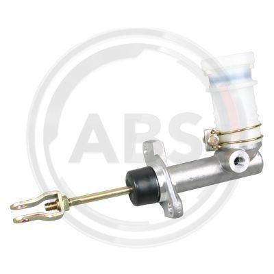 Master Cylinder, clutch A.B.S. 71178
