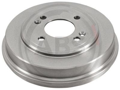 Brake Drum A.B.S. 7148-S