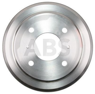 A.B.S. 7151-S Brake Drum