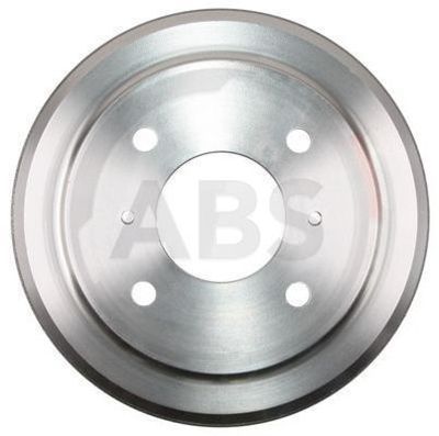 Brake Drum A.B.S. 7151-S