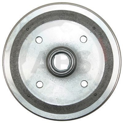 A.B.S. 7152-S Brake Drum