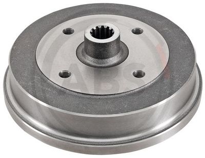 Brake Drum A.B.S. 7161-S