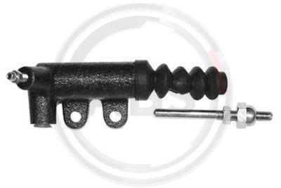 Slave Cylinder, clutch A.B.S. 71653
