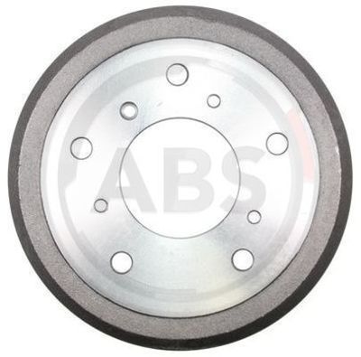 Brake Drum A.B.S. 7165-S
