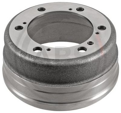 Brake Drum A.B.S. 7167-S
