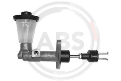 Master Cylinder, clutch A.B.S. 71694