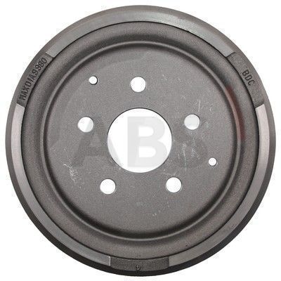 A.B.S. 7170-S Brake Drum