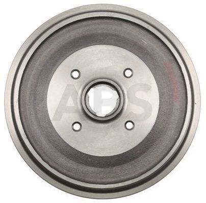 A.B.S. 7172-S Brake Drum