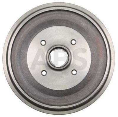 Brake Drum A.B.S. 7172-S