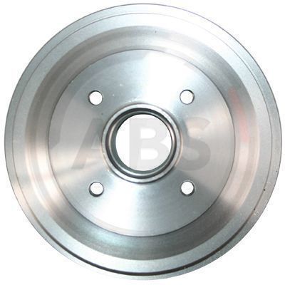 A.B.S. 7176-S Brake Drum