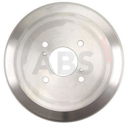 A.B.S. 7177-S Brake Drum