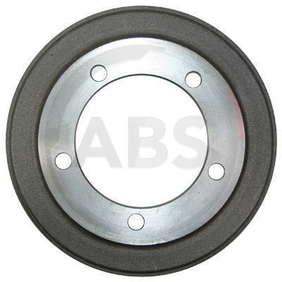 A.B.S. 7180-S Brake Drum