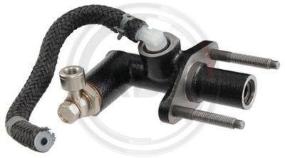 Master Cylinder, clutch A.B.S. 71810