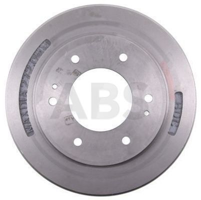 A.B.S. 7183-S Brake Drum