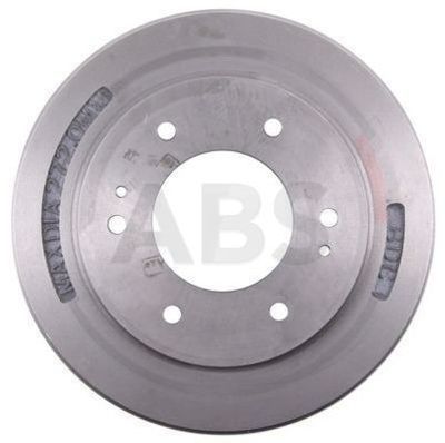Brake Drum A.B.S. 7183-S