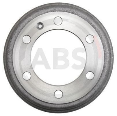 A.B.S. 7184-S Brake Drum