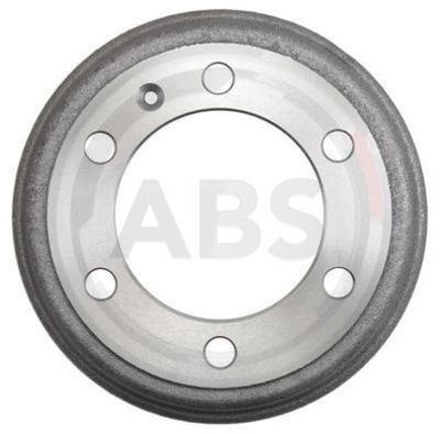 Brake Drum A.B.S. 7184-S