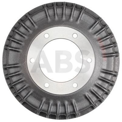 A.B.S. 7185-S Brake Drum